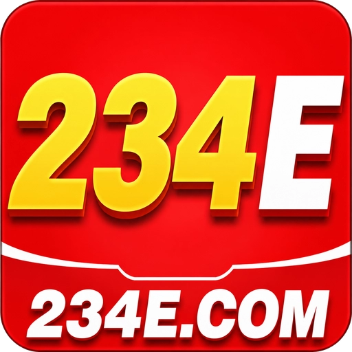 Review Lengkap Aplikasi 234e Terbaru APK Resmi — ikon aplikasi