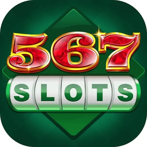 567slots Terbaru 2026: Download APK dan Review APK Resmi — ikon aplikasi