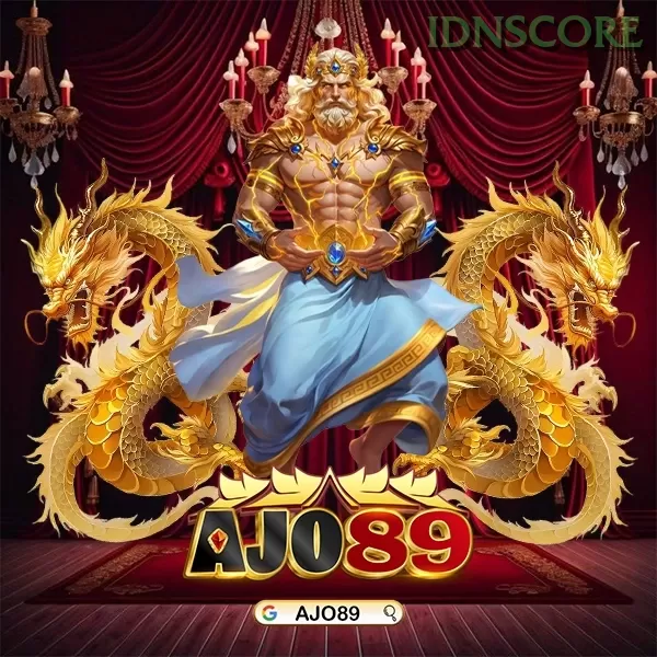 Ikon ajo89