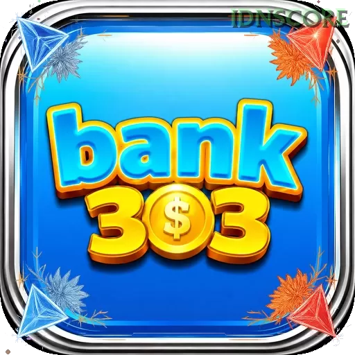 bank303