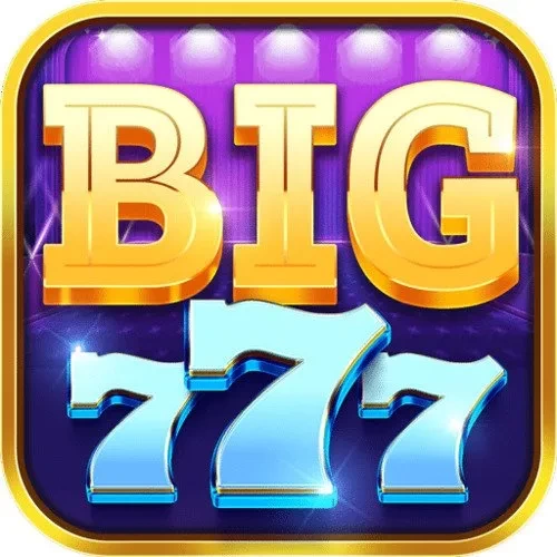 Info Aplikasi big777 Terbaru dan Cara Download APK Resmi — ikon aplikasi