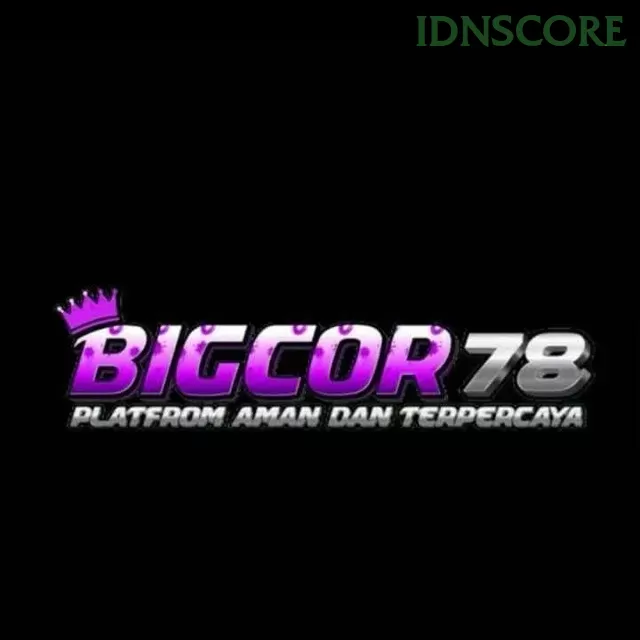 bigcor78 APK Resmi — ikon aplikasi