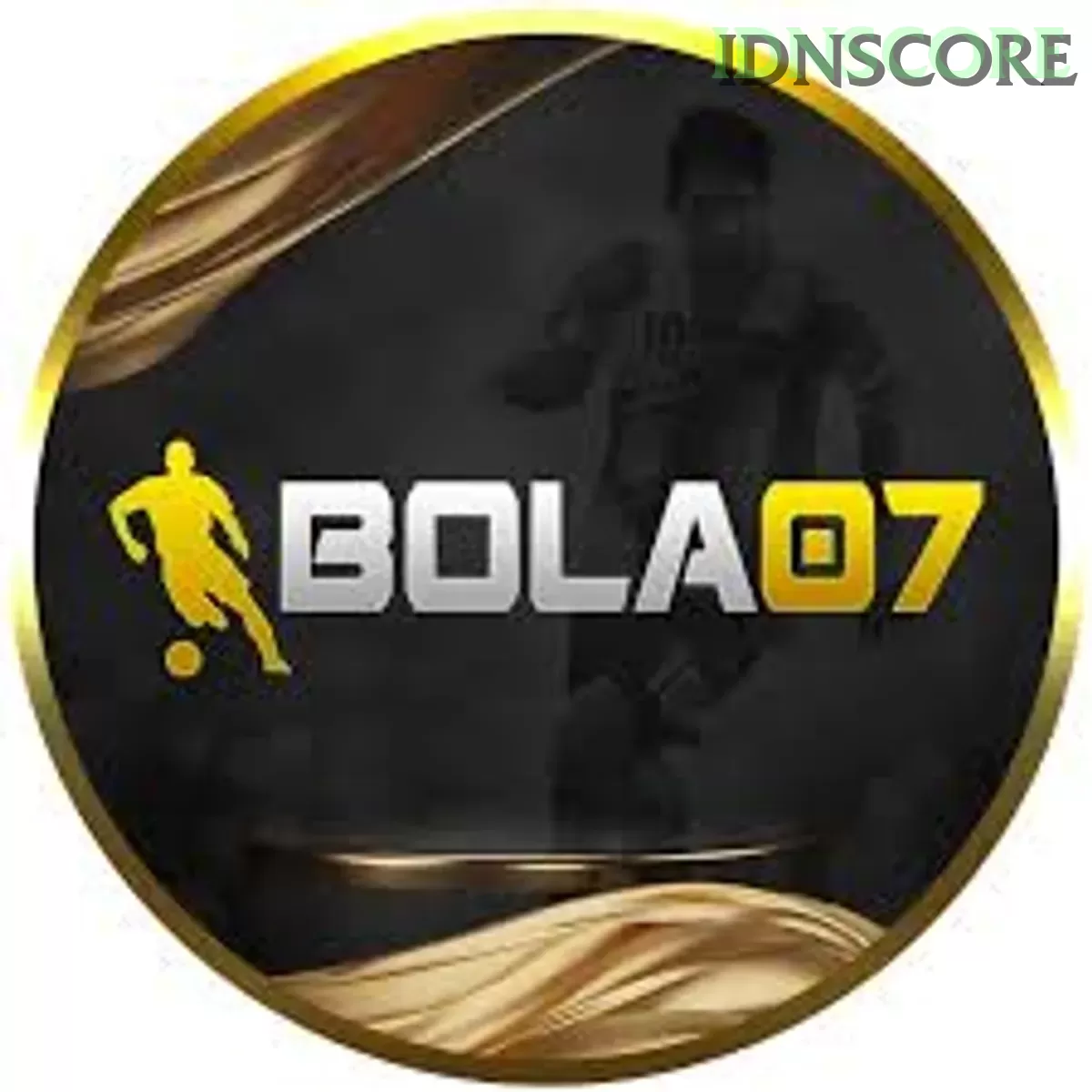 Ikon bola07