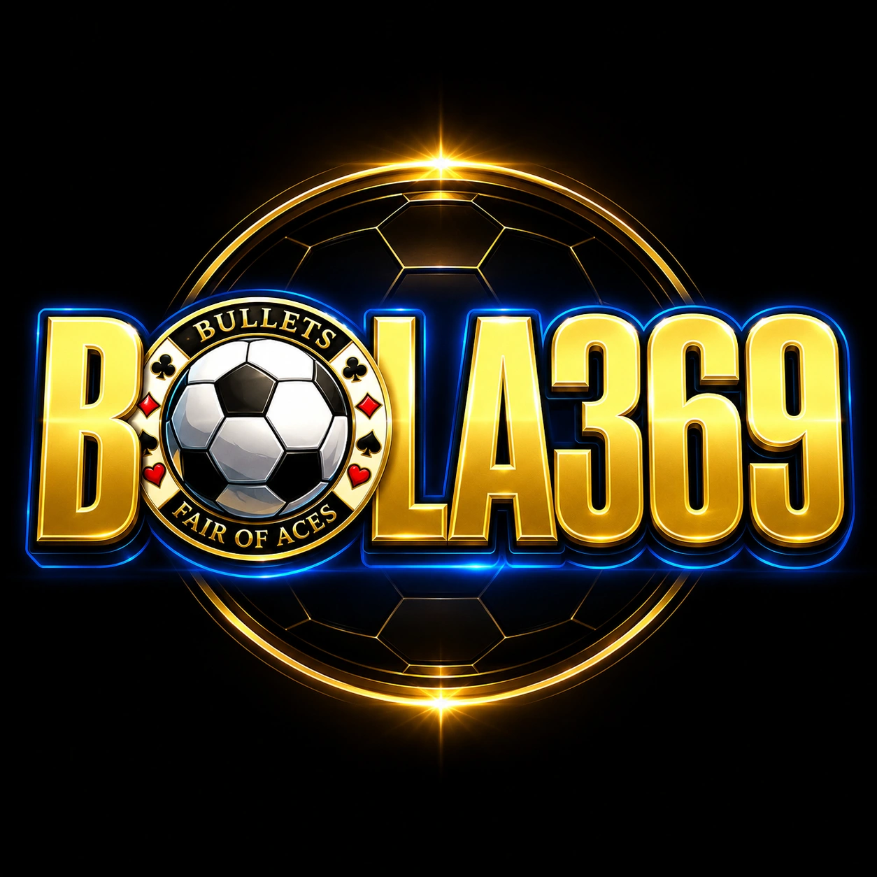 bola369 Terbaru untuk Android: Download APK Gratis APK Resmi — ikon aplikasi