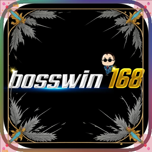 Aplikasi bosswin168 Ringan untuk Android APK Resmi — ikon aplikasi