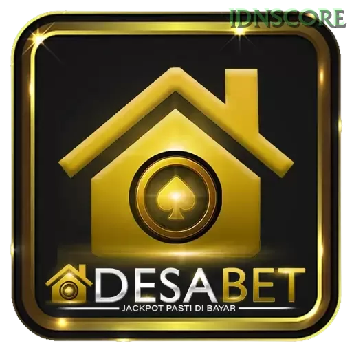 Ikon desabet
