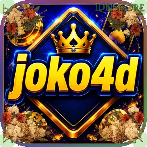 joko4d