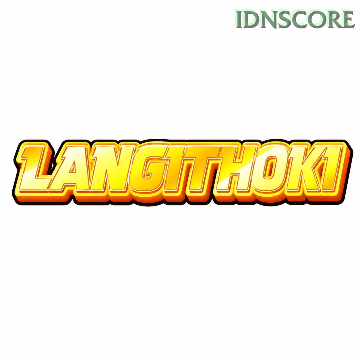 Ikon langithoki
