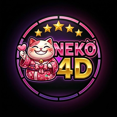 Aplikasi neko4d Terbaik untuk Android dan iOS APK Resmi — ikon aplikasi