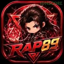 Ikon rap89