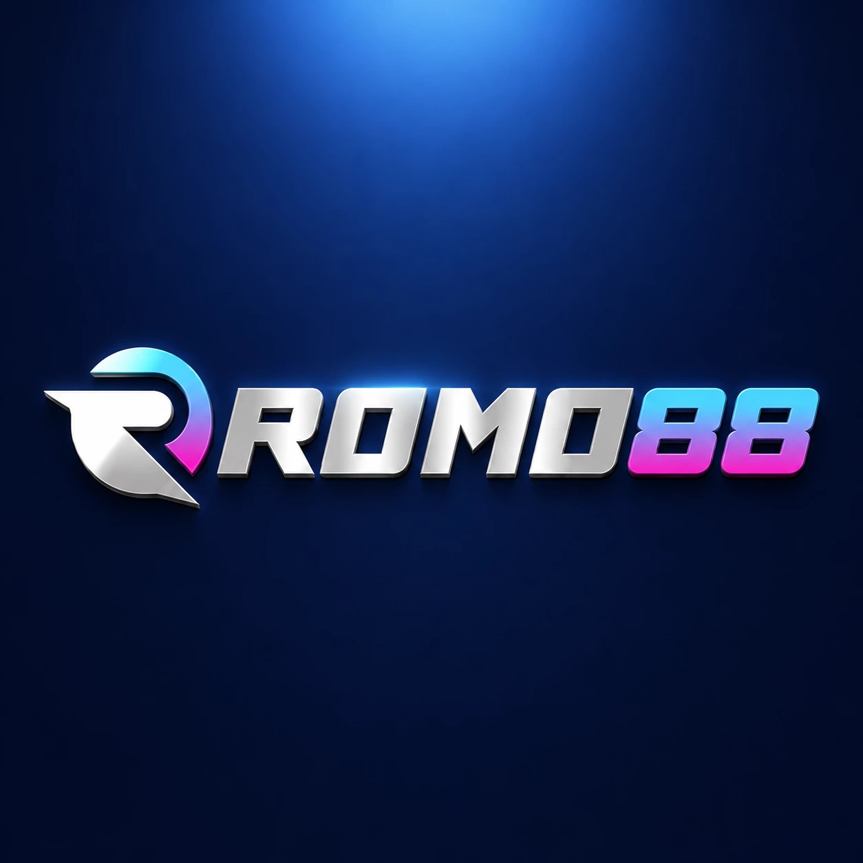 romo88 Versi Terbaru untuk Android Tanpa Ribet APK Resmi — ikon aplikasi