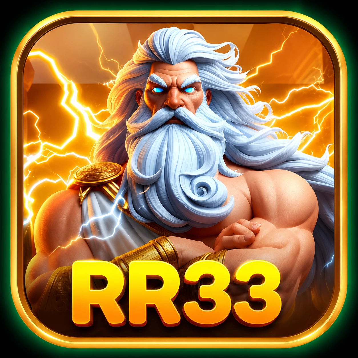 rp33 APK: Fitur, Ukuran, dan Link Download APK Resmi — ikon aplikasi