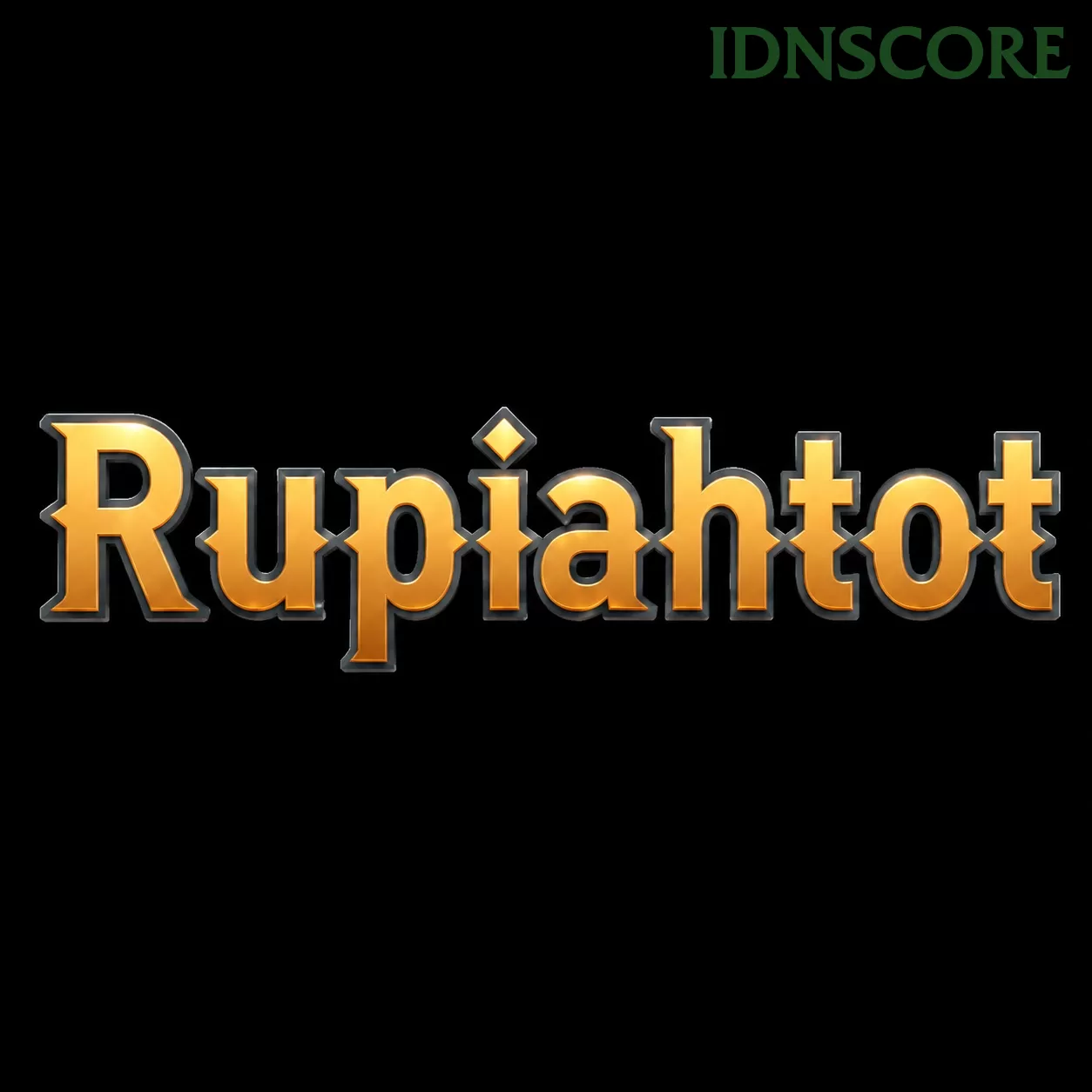 Ikon rupiahtot