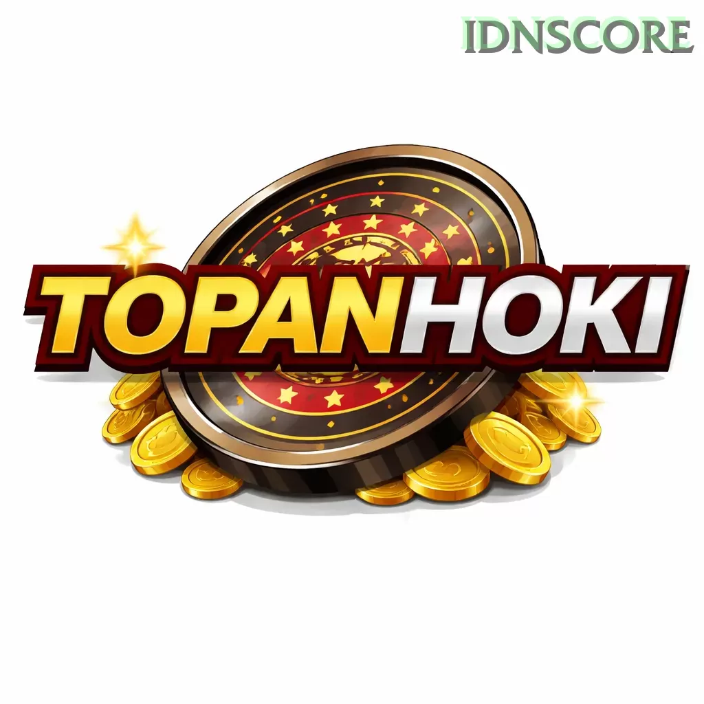 Ikon topanhoki