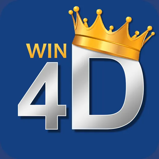 Panduan Lengkap Aplikasi win4d untuk Pemula APK Resmi — ikon aplikasi