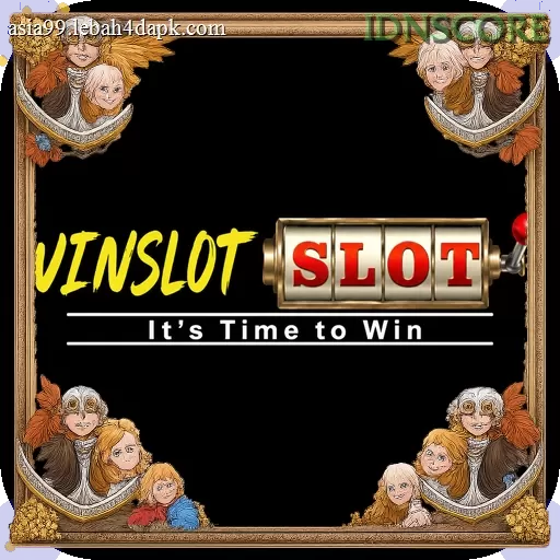 winslot APK Resmi — ikon aplikasi