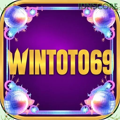 Ikon wintoto69