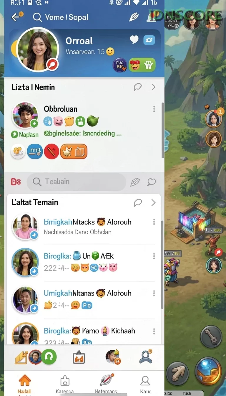 Screenshot ID66 nomor 2