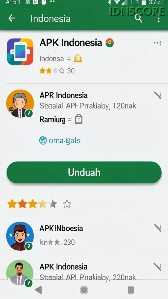 Screenshot jitutoto nomor 2
