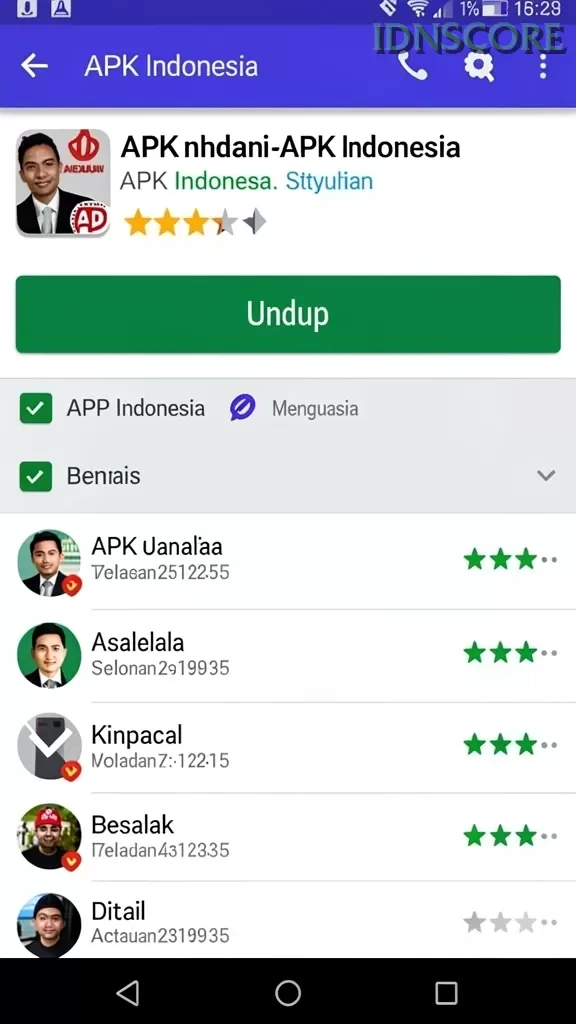 Screenshot royal88 nomor 1