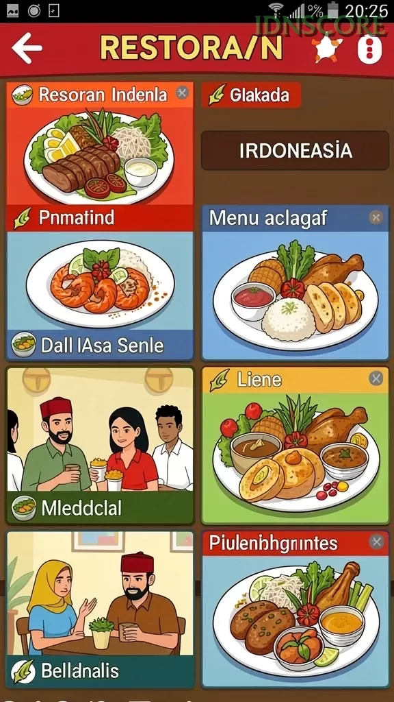 Screenshot 99luck99 nomor 3