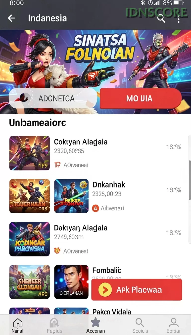 Screenshot petirrp nomor 1