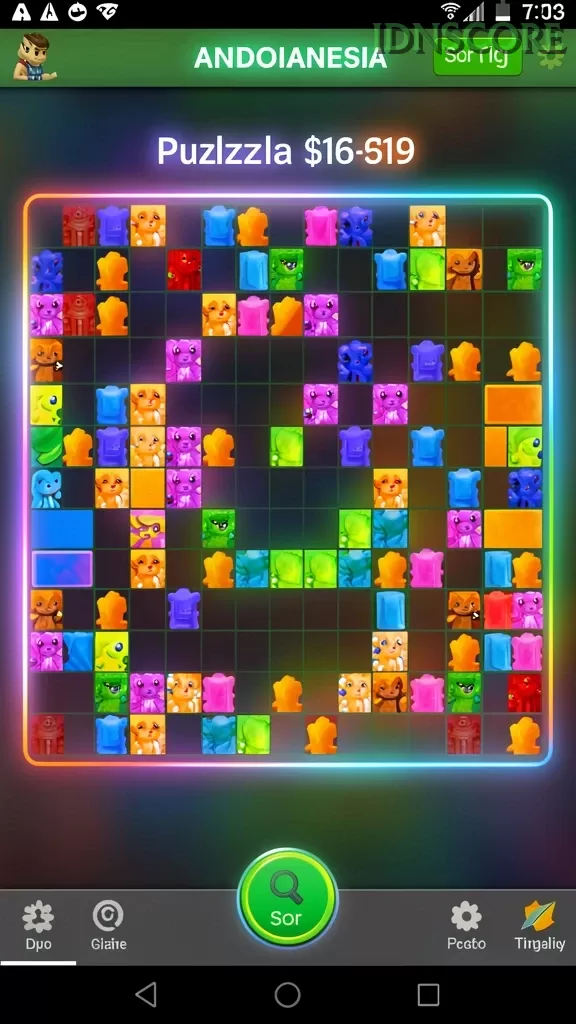 Screenshot desabet nomor 2